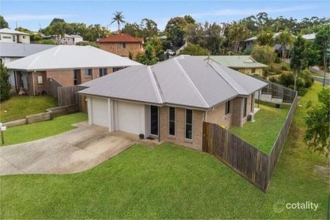 18 Bonaparte Pl, Palmwoods, QLD 4555
