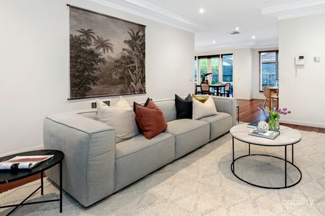Property photo of 9A Matthieson Street Highett VIC 3190