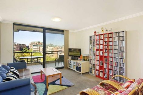 Property photo of 14601/177-219 Mitchell Road Erskineville NSW 2043