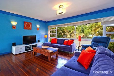 Property photo of 3 Mayfair Street Carina QLD 4152