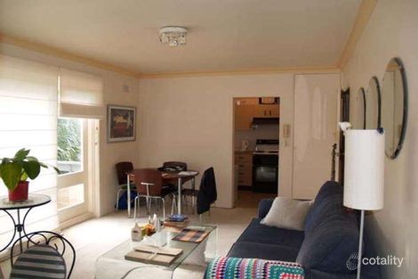 Property photo of 8/8 Trafalgar Street Crows Nest NSW 2065