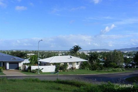 Property photo of 11 Glasgow Avenue Mount Louisa QLD 4814