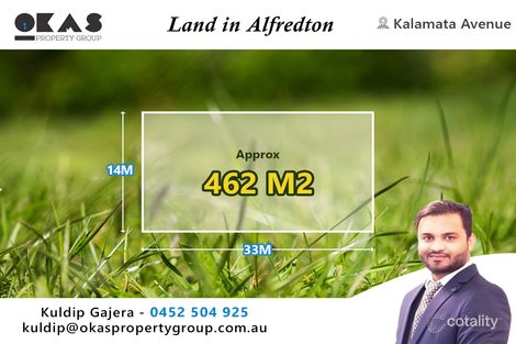 40 Kalamata Ave, Alfredton, VIC 3350