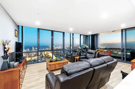 Property photo of 5310/2 Como Crescent Southport QLD 4215
