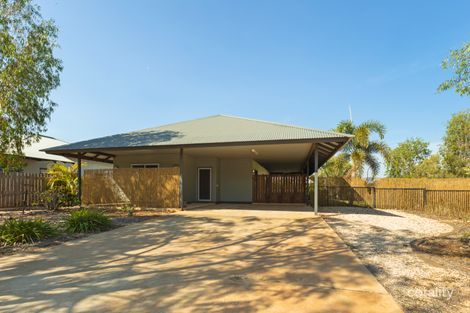 Property photo of 2 Dalmatio Street Bilingurr WA 6725