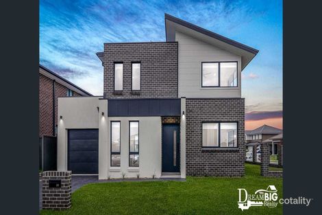 26 Wilcox St, Marsden Park, NSW 2765
