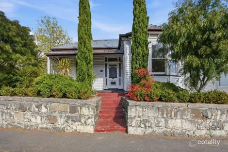 318 Wellington St, South Launceston, TAS 7249