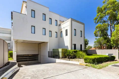 25/282-284 High St, Penrith, NSW 2750