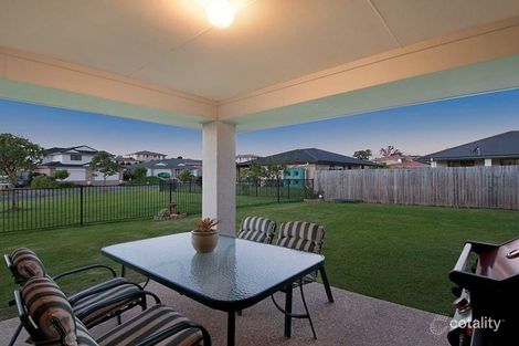 Property photo of 9 Cranberrie Crescent Pimpama QLD 4209