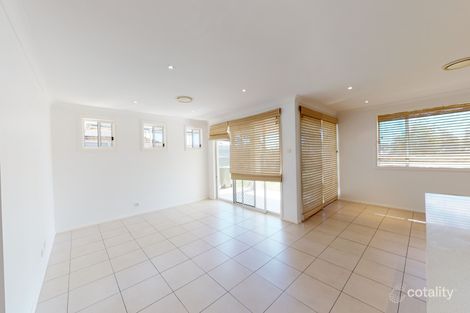 Property photo of 58 Dalmeny Drive Macquarie Hills NSW 2285