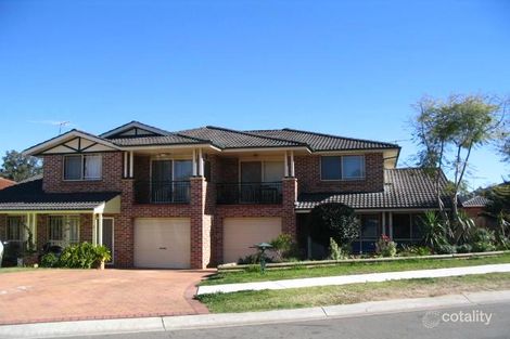 9b Roberts Rd, Casula, NSW 2170