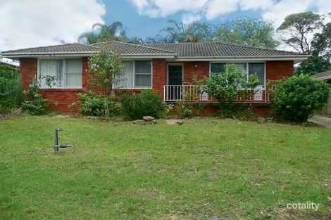 16 Bel-Air Rd, Penrith, NSW 2750