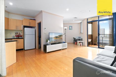 Property photo of 62/14 Hassall Street Parramatta NSW 2150