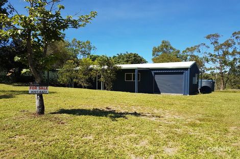 Property photo of 44 Garnet Street Mount Garnet QLD 4872