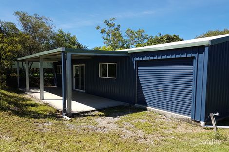 Property photo of 44 Garnet Street Mount Garnet QLD 4872