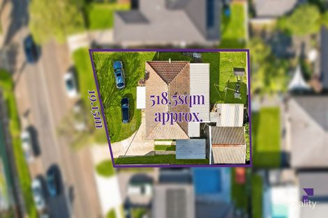 Property photo of 29 Rawson Road Greenacre NSW 2190