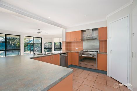 Property photo of 52 Constellation Way Wynnum QLD 4178