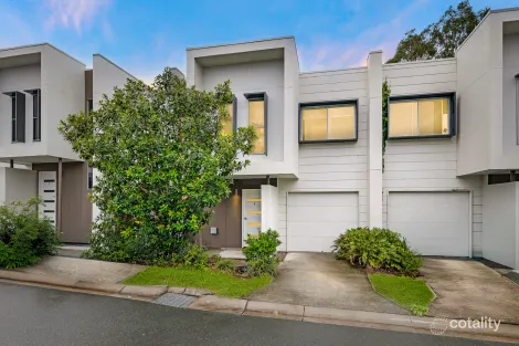 Property photo of 5/43 Riverbrooke Drive Upper Coomera QLD 4209