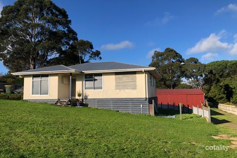 Property photo of 3 Patrick Street Korumburra VIC 3950