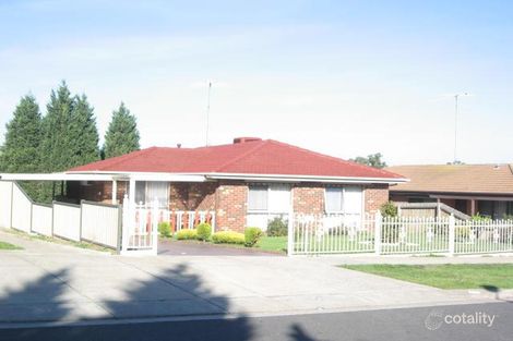 17 Peebles St, Endeavour Hills, VIC 3802