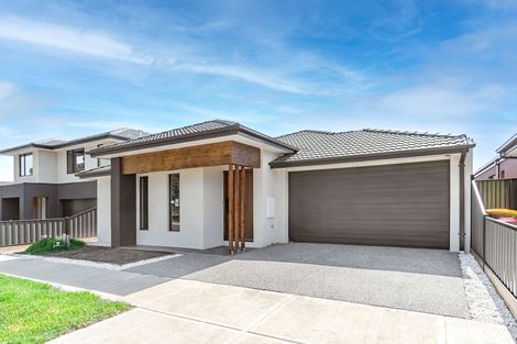 Property photo of 38 Mottlecah Circuit Craigieburn VIC 3064