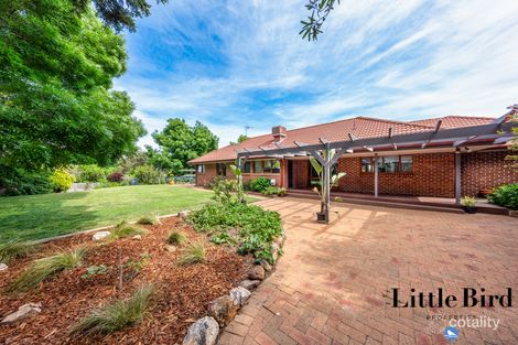 Property photo of 19 Lempriere Crescent Kambah ACT 2902