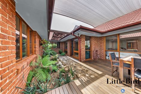 Property photo of 19 Lempriere Crescent Kambah ACT 2902