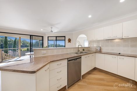 Property photo of 27 Beaufort Crescent Moggill QLD 4070