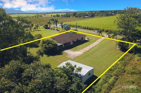 Property photo of 10 Coates Road Ingham QLD 4850
