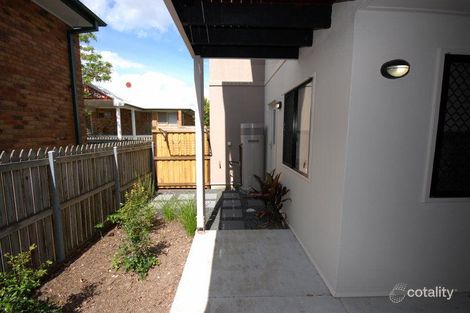 Property photo of 1/8 Macquarie Street Booval QLD 4304