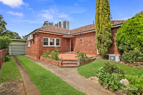 31 Grand Ave, Westmead, NSW 2145