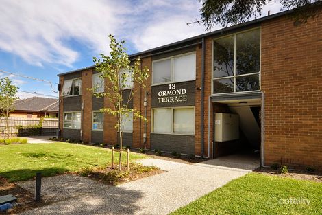 Property photo of 2/13 Ormond Road West Footscray VIC 3012