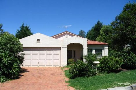Property photo of 6 Huntingdale Way Thornleigh NSW 2120