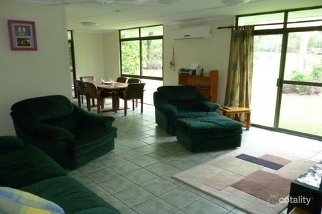 Property photo of 82 Yakapari-Seaforth Road The Leap QLD 4740