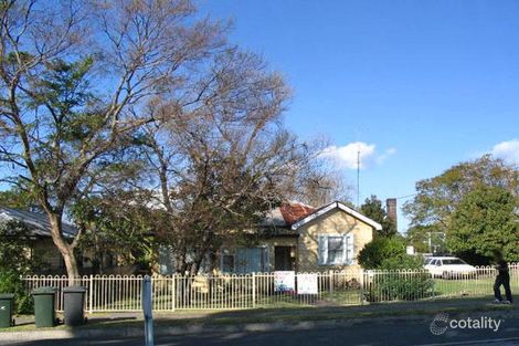 21 Railway St, East Corrimal, NSW 2518