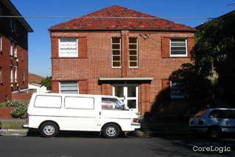 Property photo of 1/22 Oberon Street Randwick NSW 2031