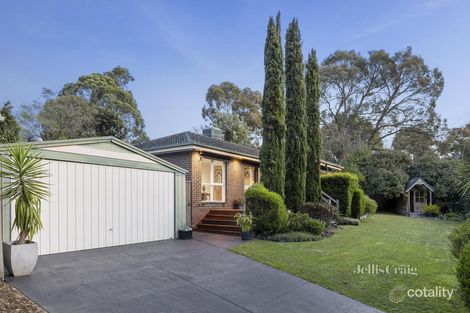 1 Gerard Ct, Croydon North, VIC 3136
