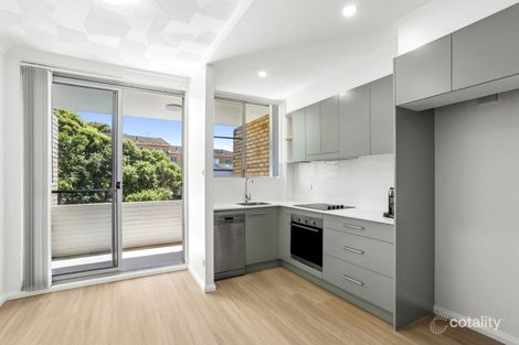 Property photo of 12/38-40 Macpherson Street Bronte NSW 2024