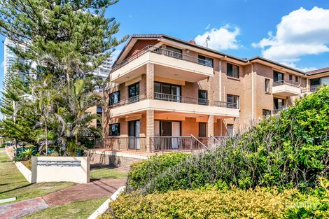 Property photo of 5/133 Old Burleigh Road Broadbeach QLD 4218