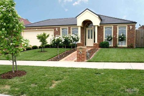 Property photo of 30 Canning Drive Berwick VIC 3806