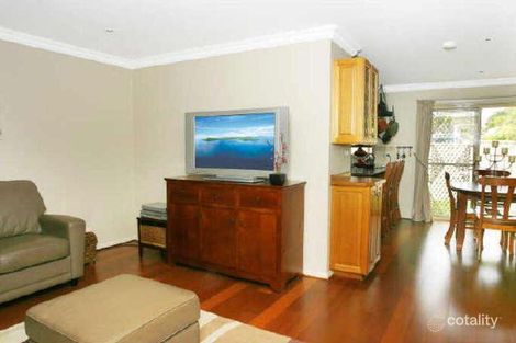 Property photo of 2A Dalmar Street Croydon NSW 2132