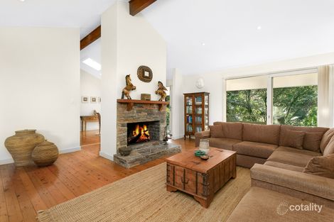 Property photo of 1 Belair Place Bayview NSW 2104