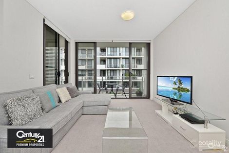 Property photo of 524/45 Amalfi Drive Wentworth Point NSW 2127