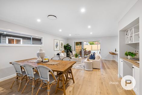 Property photo of 27A Billan Street Carina QLD 4152