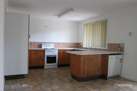 Property photo of 55 Overlander Avenue Cooroy QLD 4563