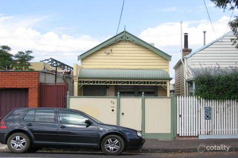 26 John St, Brunswick East, VIC 3057