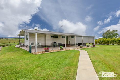 Property photo of 12 Sienna Place Woolmar QLD 4515