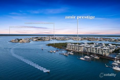 6507/6 Marina Prom, Paradise Point, QLD 4216