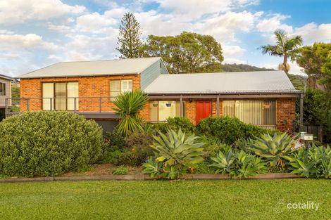 Property photo of 8 Hunter Close Korora NSW 2450