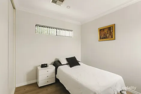 Property photo of 321 Stirling Street Highgate WA 6003